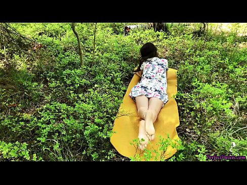 ❤️ Stranger on Tinder Masturbates My Pussy and Fucks Passionately in the woods ❤❌ Sex at porn en-us.assistentai.ru ❌️❤