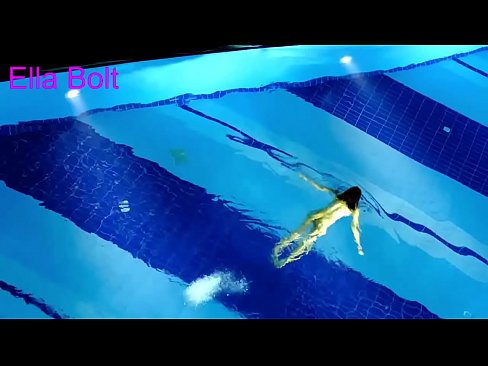 ❤️ I can't stop watching, young blonde caught swimming nude in ELLA BOLT resort pool ❤❌ Sex at porn en-us.assistentai.ru ❌️❤