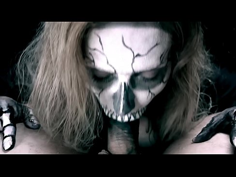 ❤️ Demon girl sucking cock with her black mouth and swallowing cum. ❤❌ Sex at porn en-us.assistentai.ru ❌️❤
