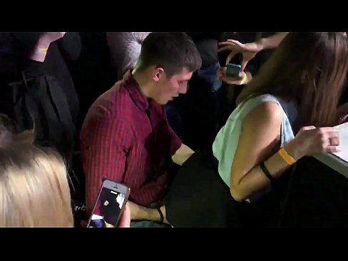❤️ Real sex in a Russian nightclub. 18-year-old Russian girl in the anus and vagina fucked in a nightclub ❤❌ Sex at porn en-us.assistentai.ru ❌️❤